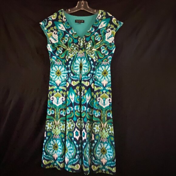 JONES NEW YORK 12 DRESS - Picture 2 of 6